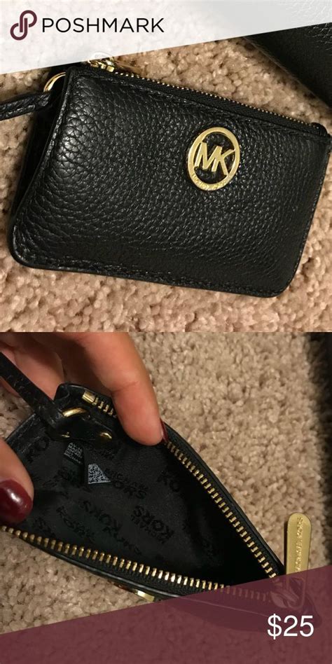 michael kors key pouch|michael kors purses and clutches.